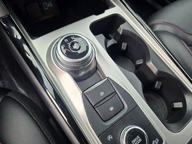 Certified 2024 Ford Explorer ST w/ Equipment Group 401A image 31