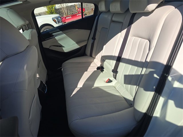 Used 2018 MAZDA MAZDA6 Grand Touring Reserve image 23