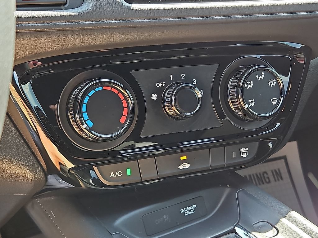 Used 2022 Honda HR-V Sport image 15