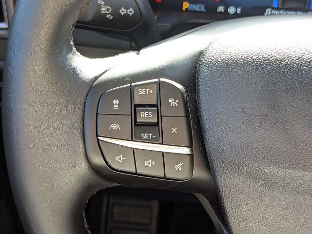 Certified 2025 Ford Bronco Sport Big Bend w/ Convenience Package AWD/4WD image 26