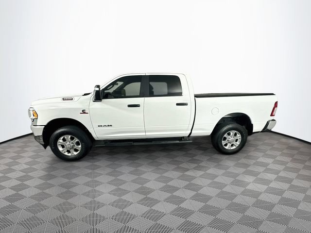 Used 2023 RAM 2500 Big Horn w/ Level 1 Equipment Group AWD/4WD image 8