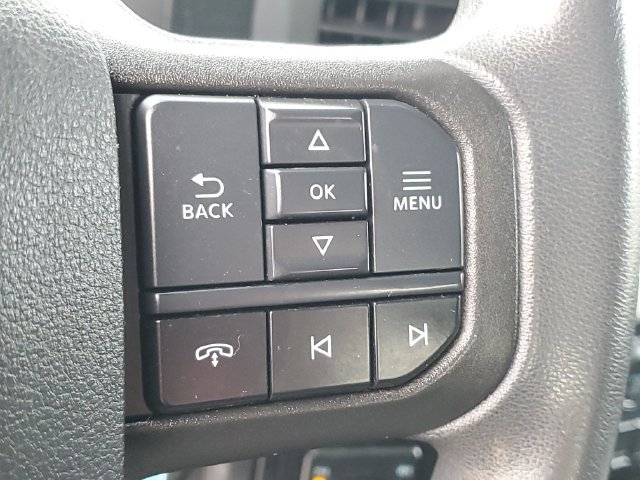 Certified 2024 Ford F350 XLT AWD/4WD image 12