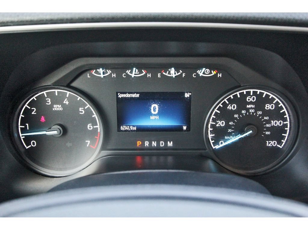 Certified 2023 Ford F150 XLT AWD/4WD image 15