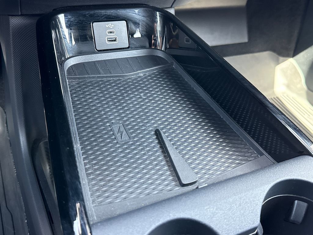 Certified 2025 Ford Mustang Mach-E GT image 23