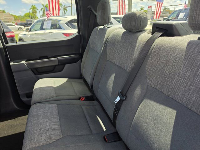 Certified 2021 Ford F150 XLT image 10