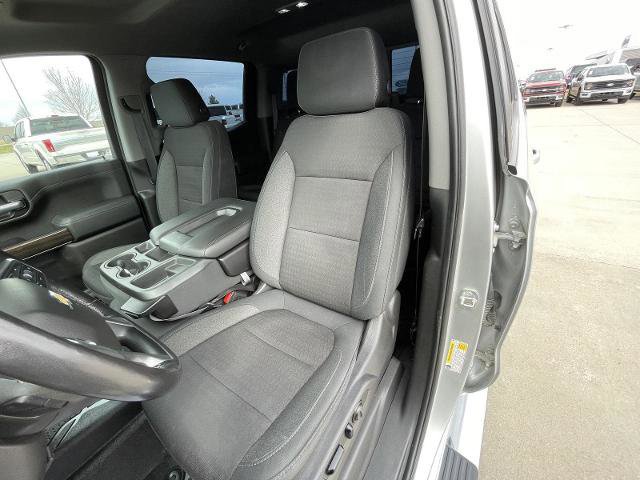 Used 2020 Chevrolet Silverado 1500 LT w/ All-Star Edition image 18