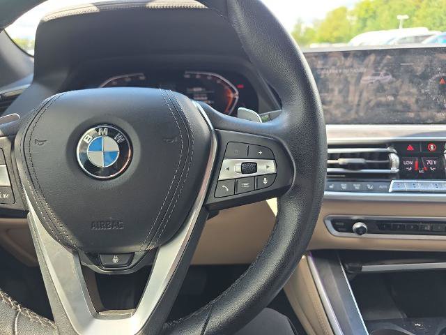 Used 2022 BMW X5 xDrive40i w/ Premium Package AWD/4WD image 29