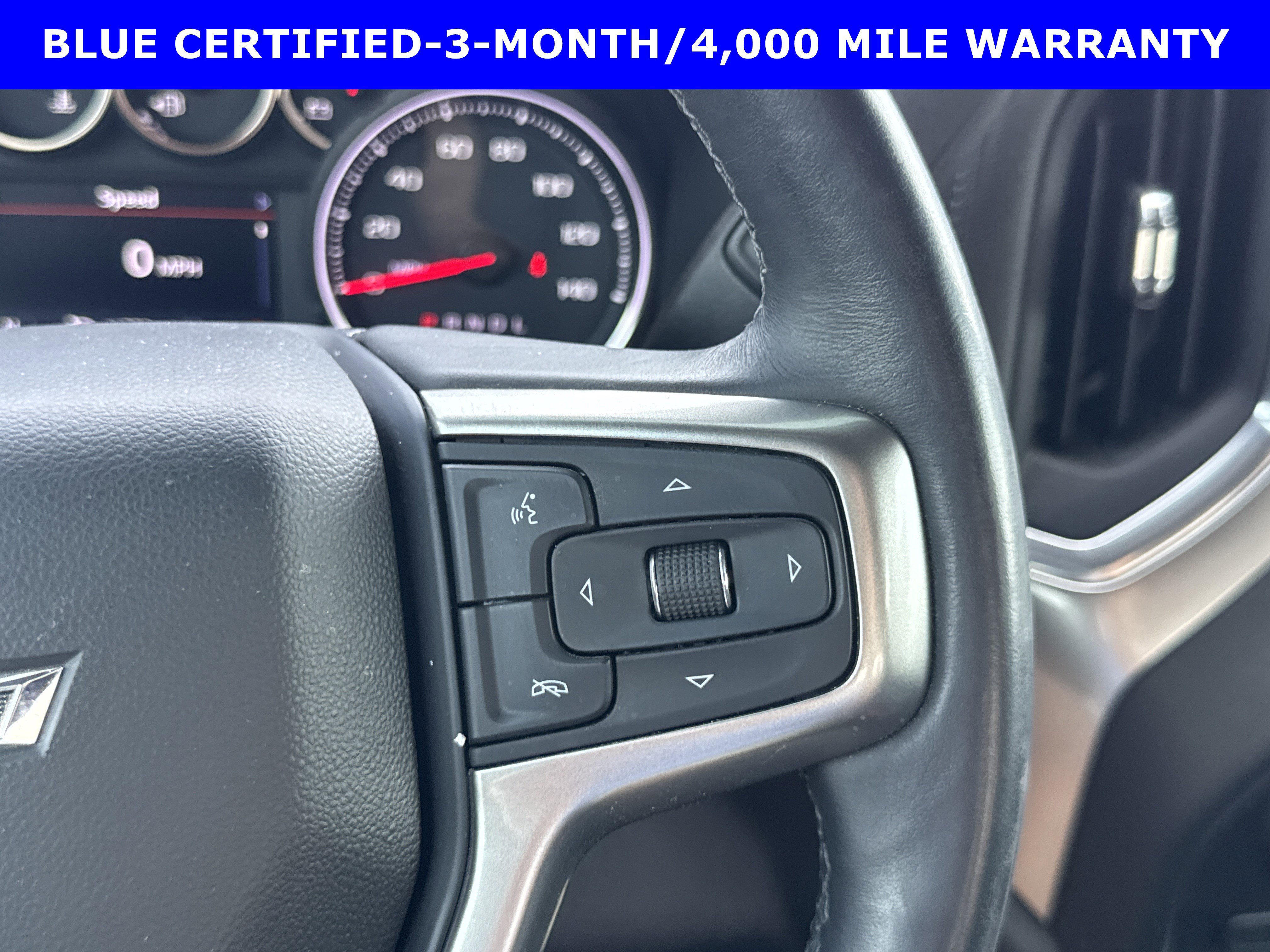 Used 2019 Chevrolet Silverado 1500 RST w/ All-Star Edition image 15