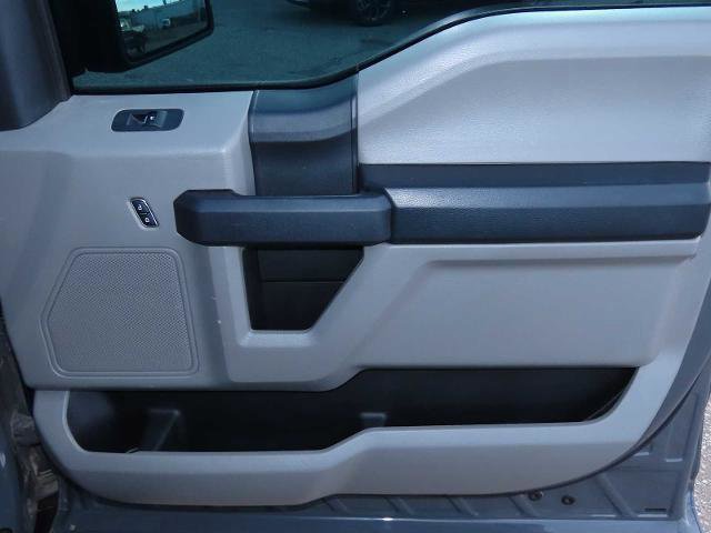 Certified 2020 Ford F150 XL w/ Equipment Group 101A Mid image 23