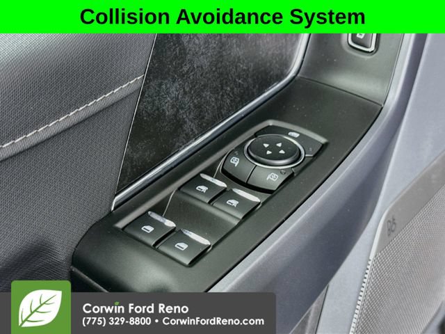 Certified 2025 Ford F150 Lightning Flash AWD/4WD image 18