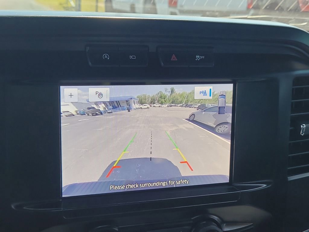 Certified 2023 Ford F150 XL w/ STX Appearance Package image 20