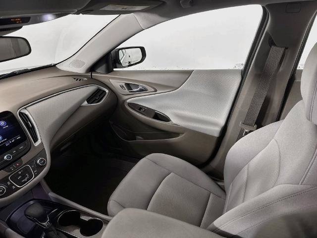 Used 2024 Chevrolet Malibu LS FWD image 22