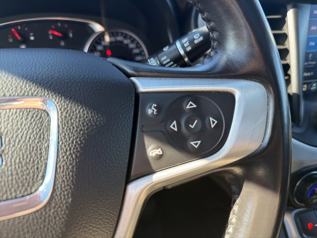 Used 2020 GMC Acadia SLE image 16