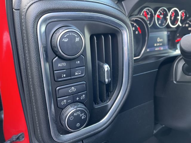 Used 2019 Chevrolet Silverado 1500 LT w/ All-Star Edition image 24