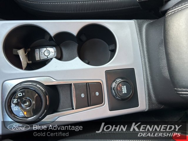 Certified 2022 Ford Bronco Sport Big Bend w/ Convenience Package image 28