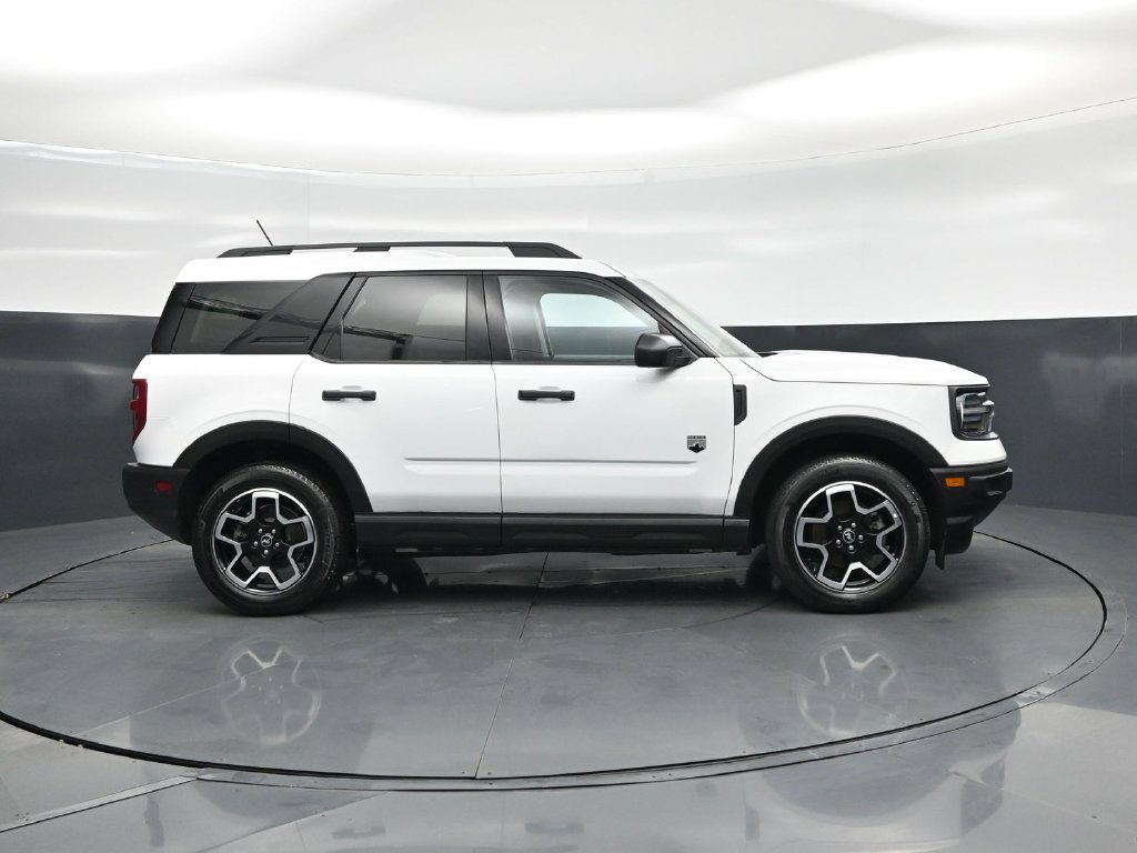 Certified 2024 Ford Bronco Sport Big Bend AWD/4WD image 20