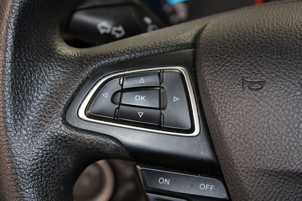 Certified 2017 Ford Escape S image 34