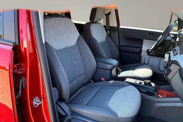 Certified 2023 Ford Maverick XLT w/ XLT Luxury Package FWD image 7
