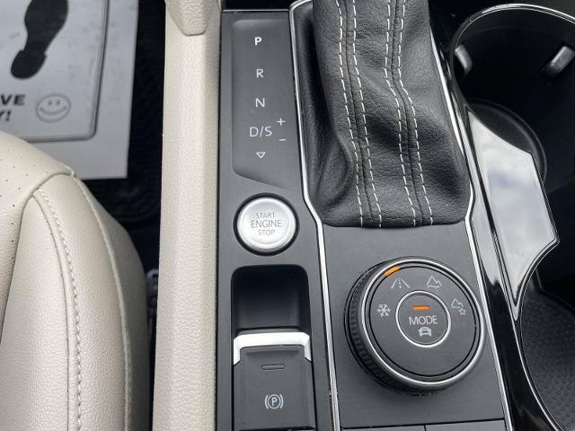Used 2022 Volkswagen Atlas SE AWD/4WD image 26