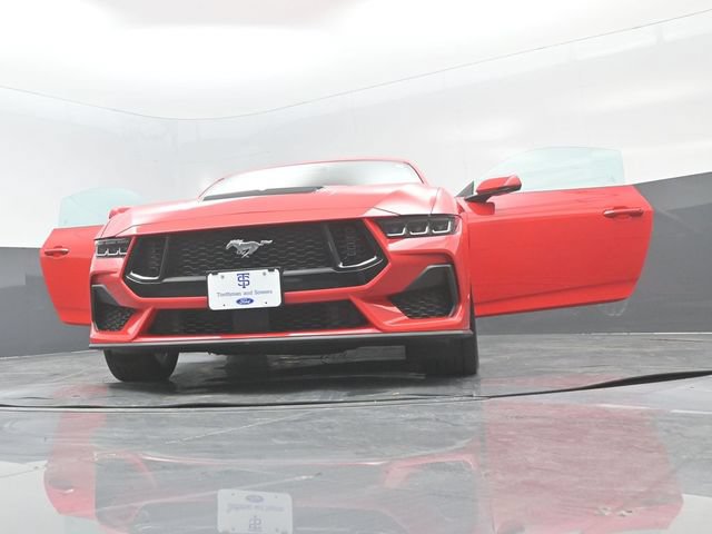 Certified 2024 Ford Mustang GT Premium RWD image 29