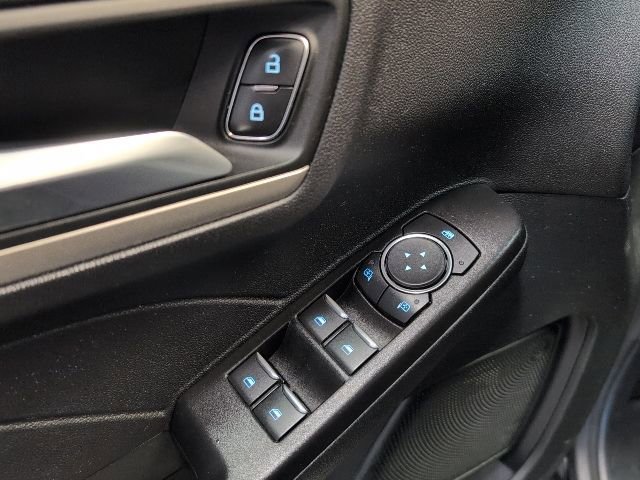 Certified 2021 Ford Escape SEL image 16