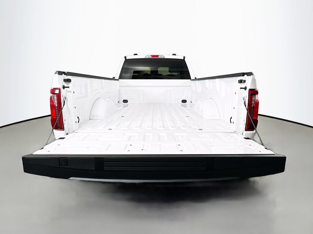 Certified 2024 Ford F150 XL AWD/4WD image 27