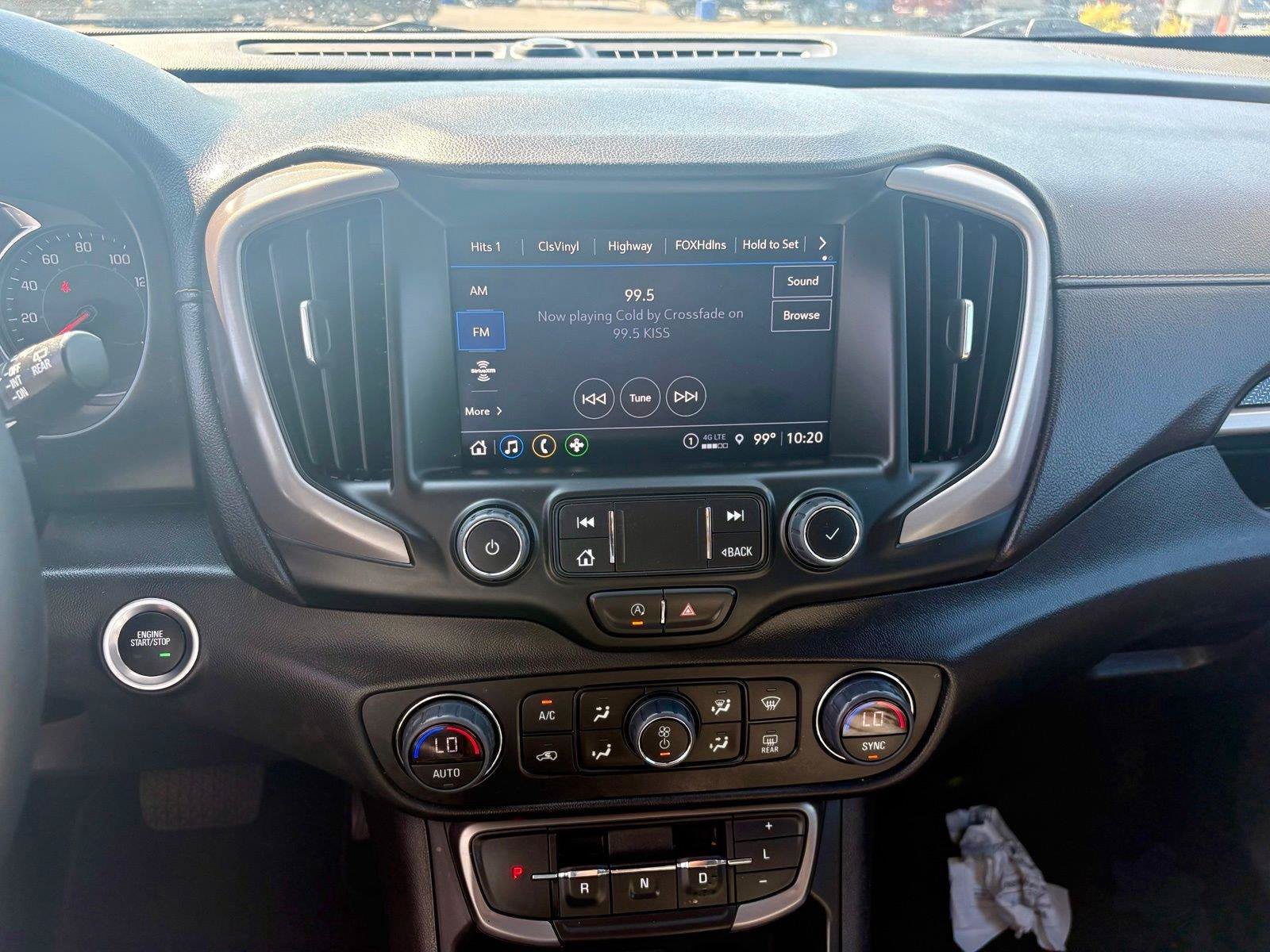 Used 2023 GMC Terrain AT4 AWD/4WD image 13