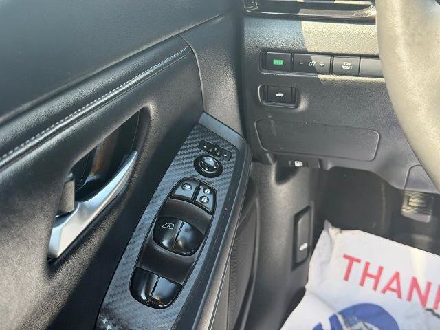 Used 2025 Nissan Sentra SV w/ All-Weather Package FWD image 19