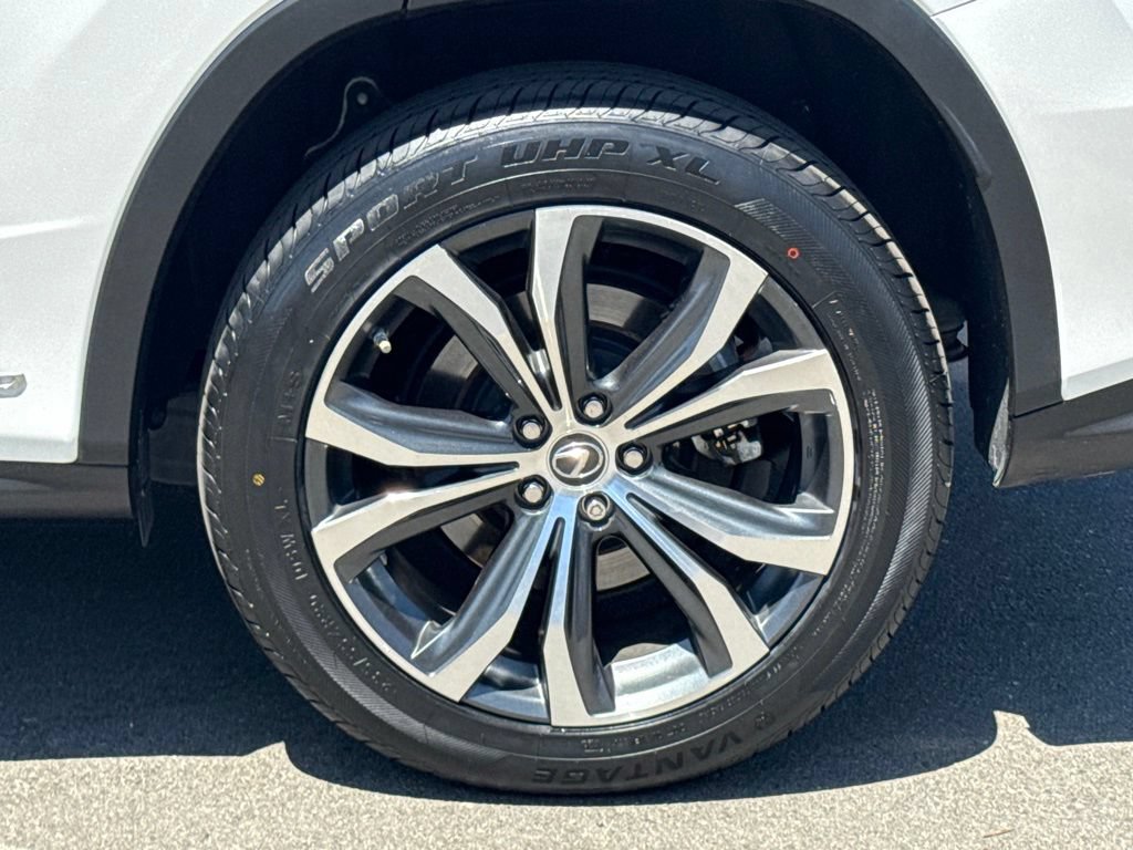 Used 2022 Lexus RX 450h AWD w/ Premium Package image 21