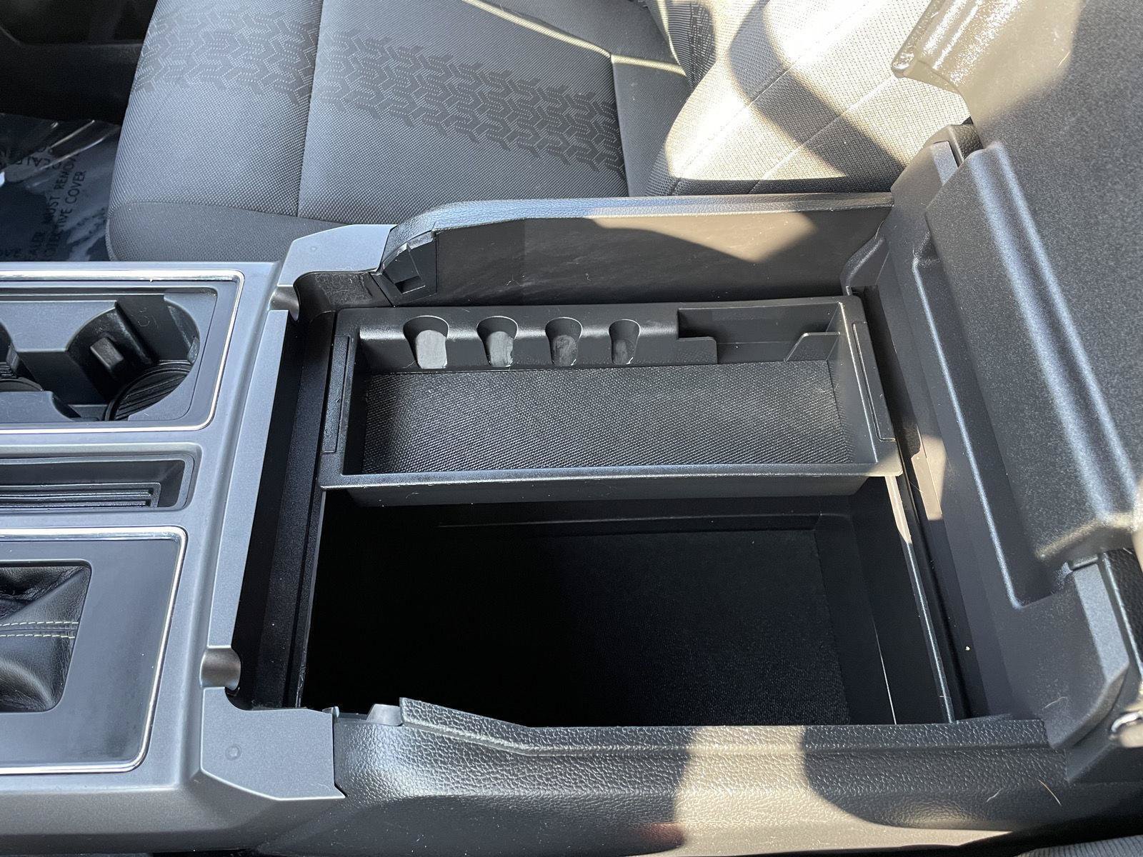 Certified 2019 Ford F150 XLT w/ Equipment Group 302A Luxury AWD/4WD image 34