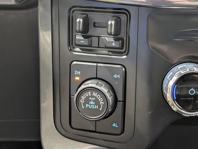 Certified 2023 Ford F150 XLT w/ Equipment Group 302A High AWD/4WD image 7