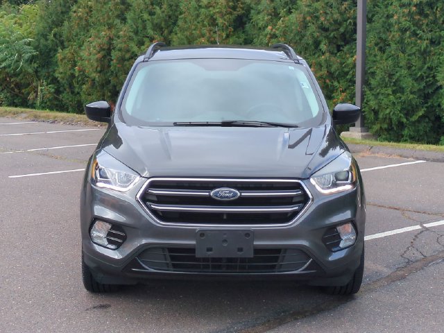 Certified 2019 Ford Escape SE AWD/4WD image 8