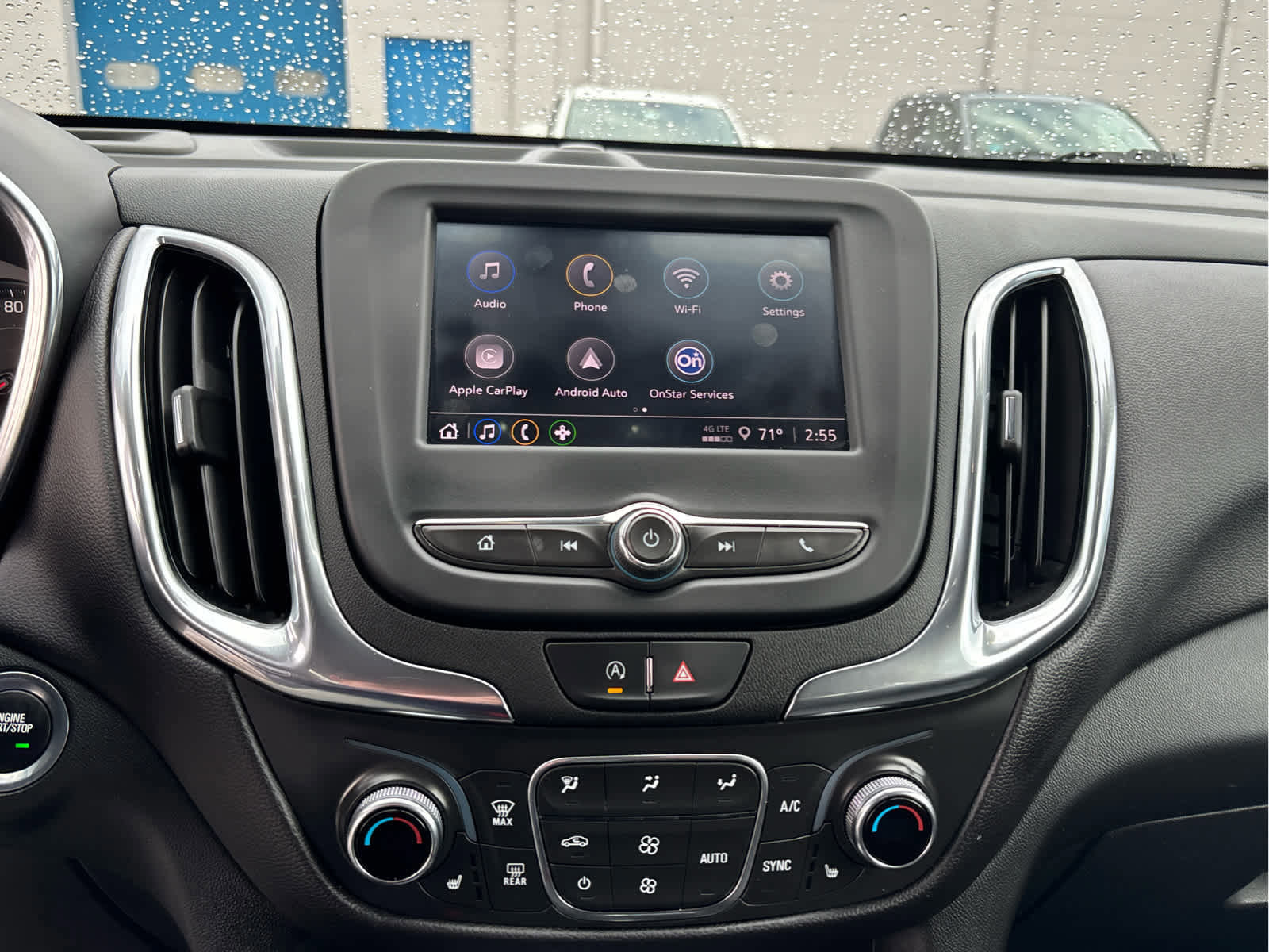 Used 2022 Chevrolet Equinox LT image 20