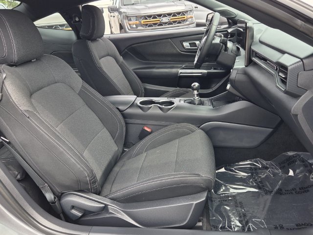 Certified 2025 Ford Mustang GT RWD image 18
