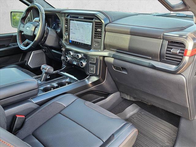 Certified 2025 Ford F150 Raptor AWD/4WD image 23