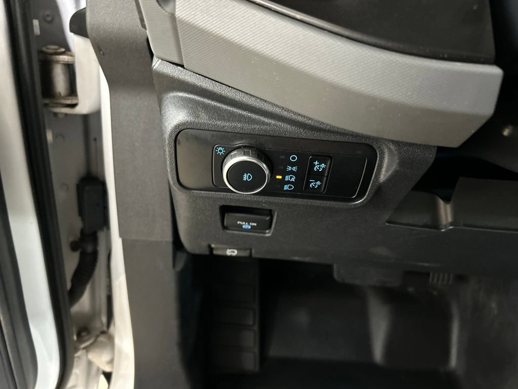 Certified 2023 Ford Bronco Big Bend AWD/4WD image 14