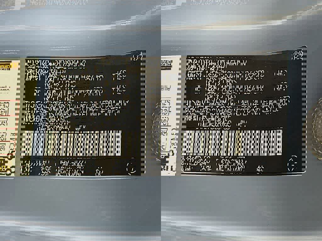 Used 2025 Toyota Land Cruiser w/ Premium Package image 26