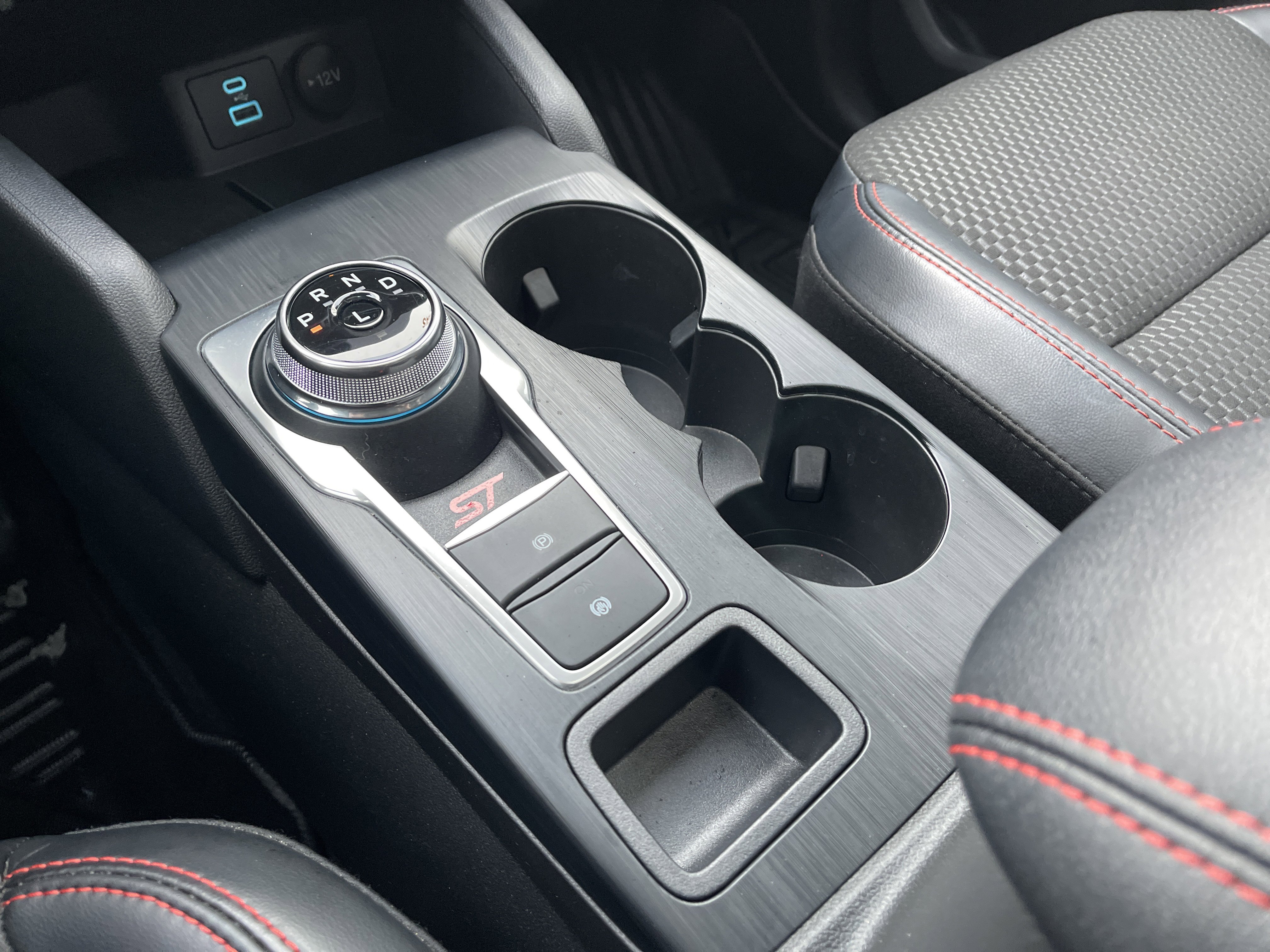 Certified 2023 Ford Escape ST-Line w/ Tech Pack #1 image 21