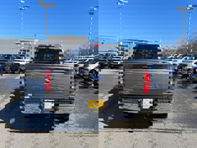 Certified 2023 Ford F150 XLT w/ Equipment Group 302A High image 2