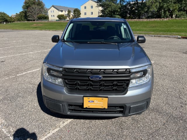 Certified 2022 Ford Maverick XL FWD image 3