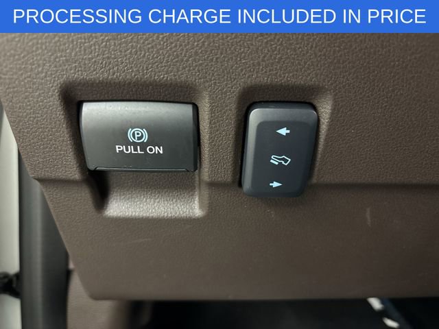 Certified 2025 Ford F350 King Ranch AWD/4WD image 22