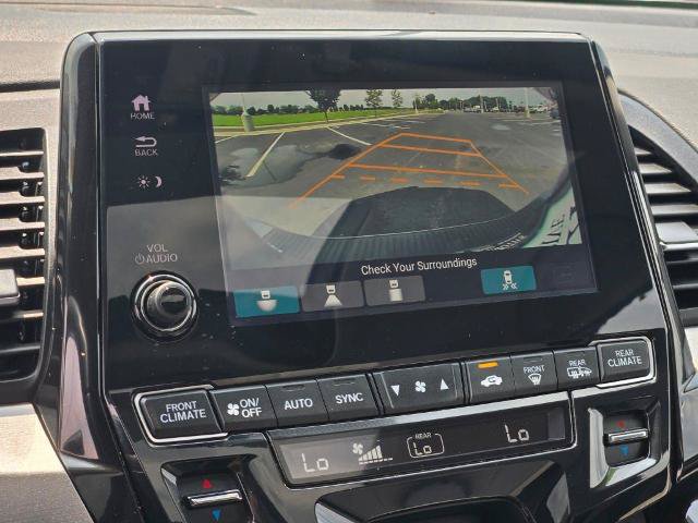 Used 2024 Honda Odyssey Touring image 28