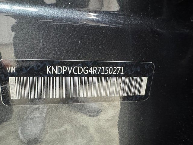 Used 2024 Kia Sportage EX w/ EX Premium Package image 30