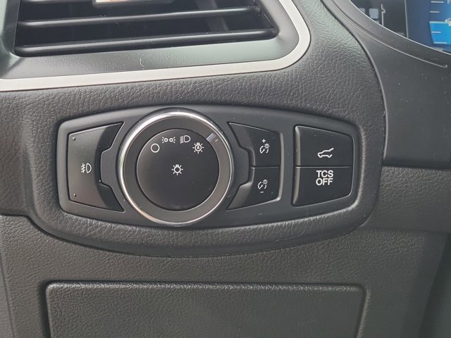 Certified 2023 Ford Edge SEL w/ Convenience Package AWD/4WD image 29