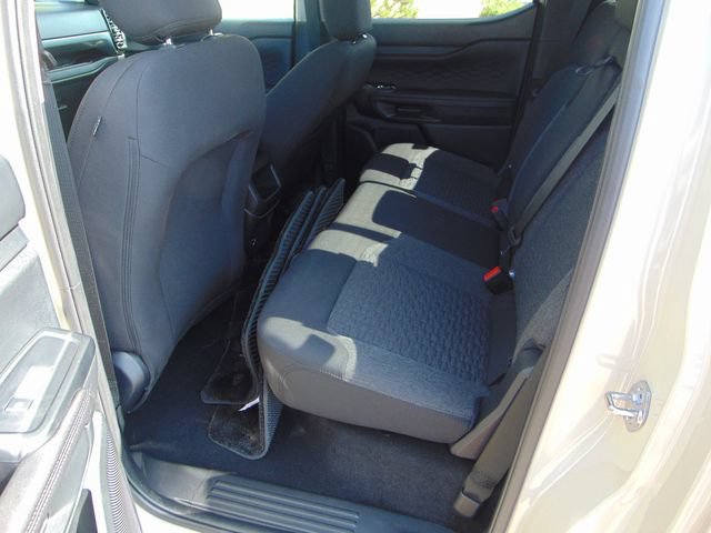 Certified 2026 Ford Ranger XLT AWD/4WD image 21