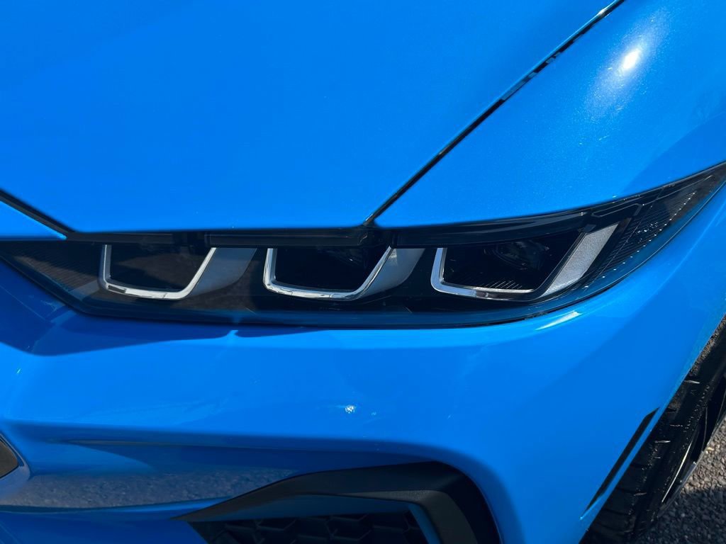 Certified 2024 Ford Mustang GT RWD image 10