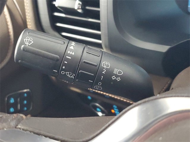 Certified 2023 Ford Expedition King Ranch image 15