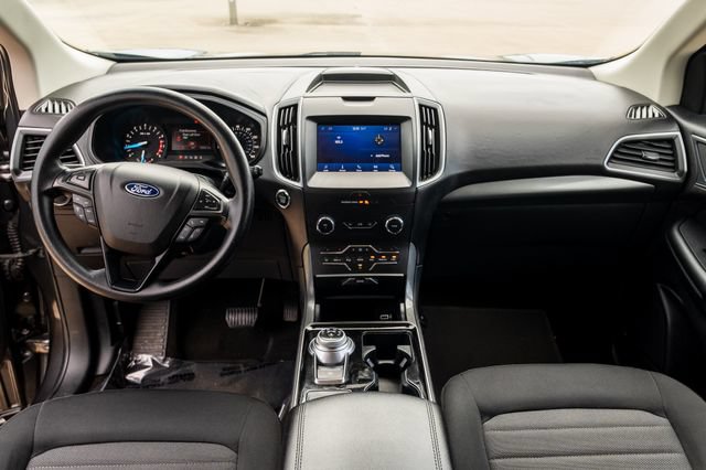 Certified 2020 Ford Edge SE FWD image 7