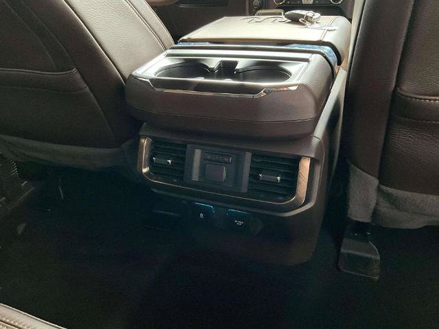 Certified 2024 Ford F150 King Ranch AWD/4WD image 26