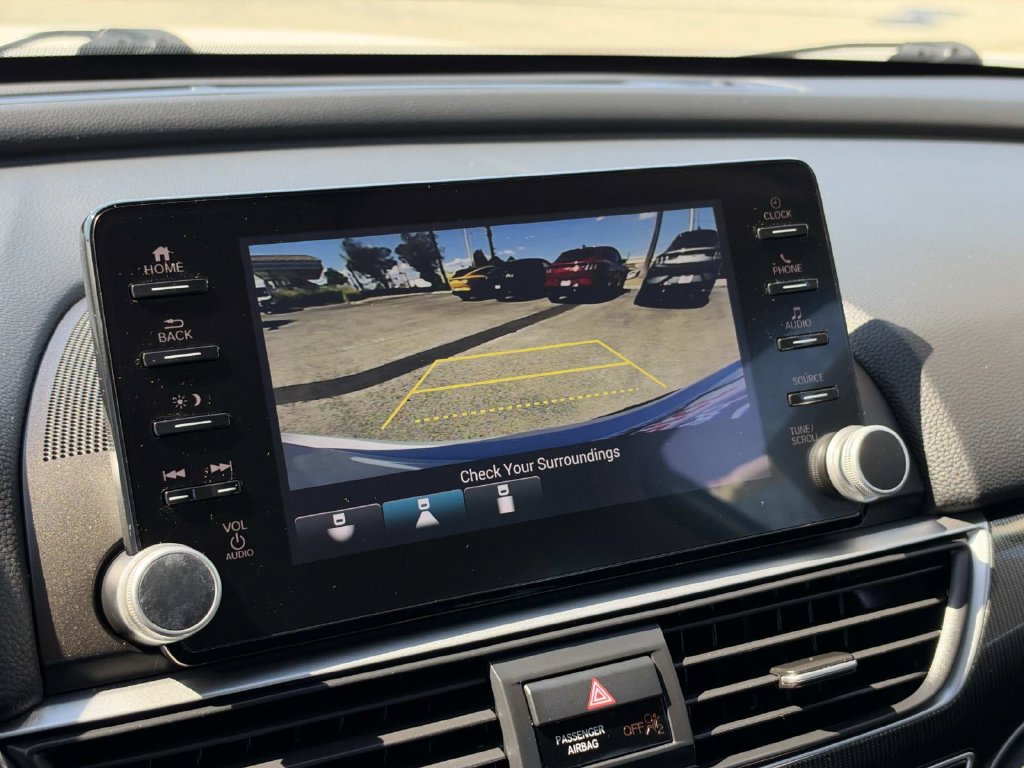 Used 2022 Honda Accord Sport Special Edition image 27